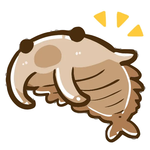 🦕 Эмодзи «Paleontology» для Telegram