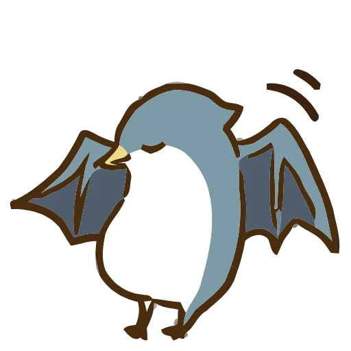 🦖 Эмодзи «Paleontology» для Telegram