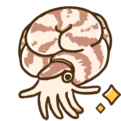 🦕 Эмодзи «Paleontology» для Telegram
