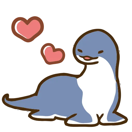 🦖 Эмодзи «Paleontology» для Telegram