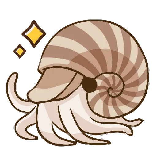 🦕 Эмодзи «Paleontology» для Telegram