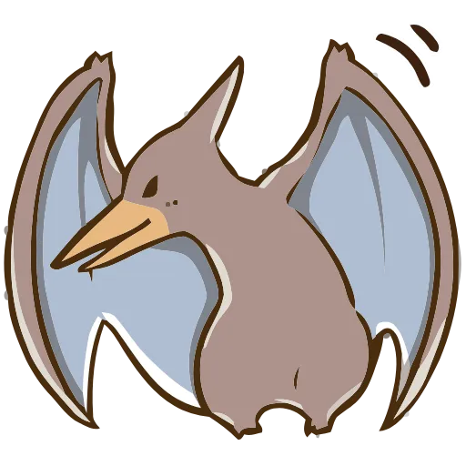 🦖 Эмодзи «Paleontology» для Telegram
