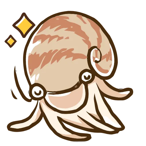 🦕 Эмодзи «Paleontology» для Telegram
