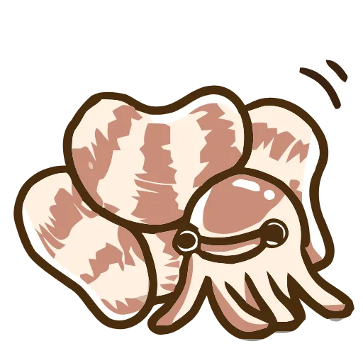 🦖 Эмодзи «Paleontology» для Telegram