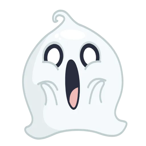 😮 Эмодзи «Pancake Sourcream» для Telegram