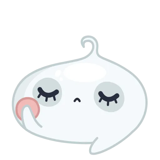 ☺️ Эмодзи «Pancake Sourcream» для Telegram