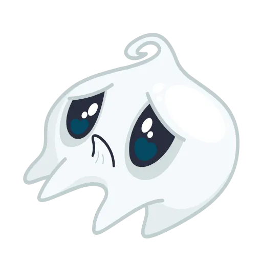 😔 Эмодзи «Pancake Sourcream» для Telegram