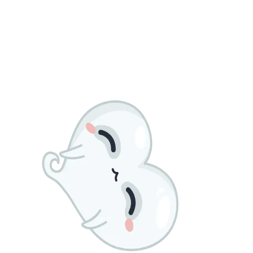 ❤️ Эмодзи «Pancake Sourcream» для Telegram