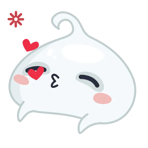 😘 Эмодзи «Pancake Sourcream» для Telegram