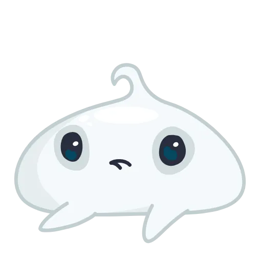 😒 Эмодзи «Pancake Sourcream» для Telegram