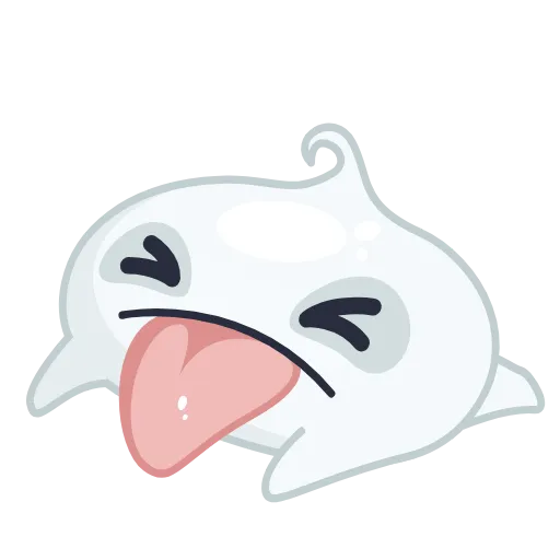 😝 Эмодзи «Pancake Sourcream» для Telegram