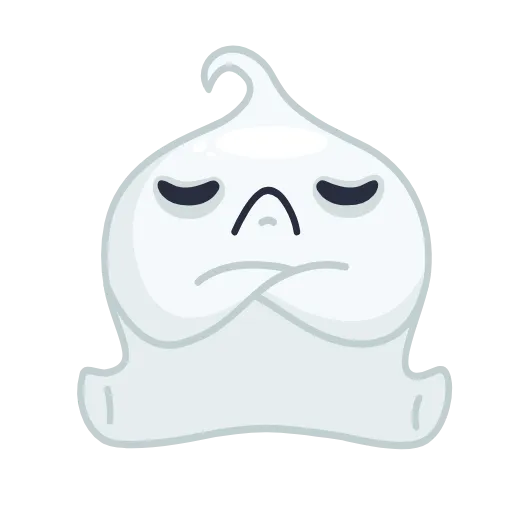 🙅‍♂ Эмодзи «Pancake Sourcream» для Telegram
