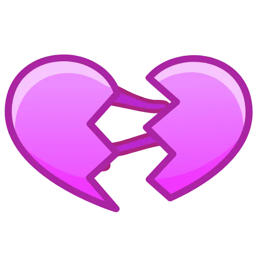 💔 Эмодзи «Panda» для Telegram