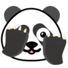 🫣 Эмодзи «PandaEmoji» для Telegram