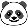 🙂 Эмодзи «PandaEmoji» для Telegram