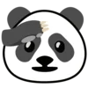 🫡 Эмодзи «PandaEmoji» для Telegram