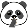 🤫 Эмодзи «PandaEmoji» для Telegram