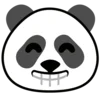 😁 Эмодзи «PandaEmoji» для Telegram