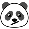 🫤 Эмодзи «PandaEmoji» для Telegram