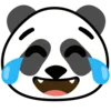 😂 Эмодзи «PandaEmoji» для Telegram