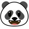 😃 Эмодзи «PandaEmoji» для Telegram