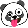 🤪 Эмодзи «PandaEmoji» для Telegram