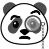🧐 Эмодзи «PandaEmoji» для Telegram