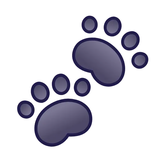 🐾 Эмодзи «🙈 Panda Emoji - эмоджи пандочки» для Telegram