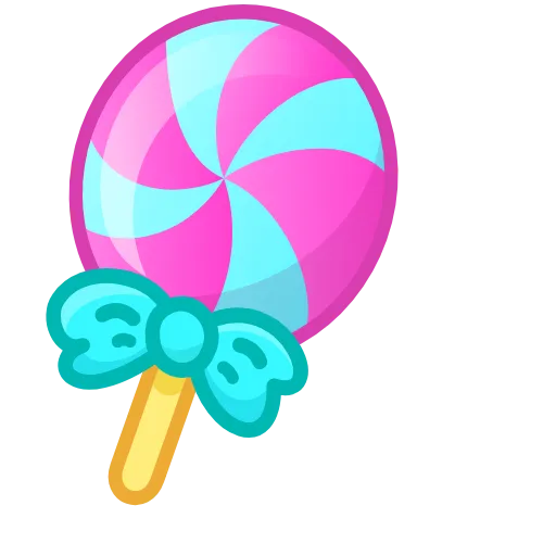 🍭 Эмодзи «🙈 Panda Emoji - эмоджи пандочки» для Telegram