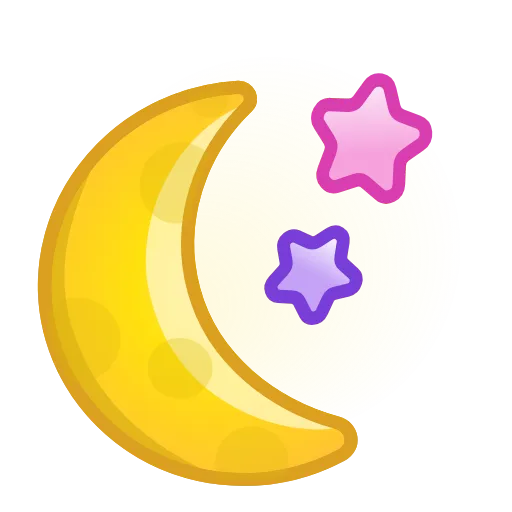 🌙 Эмодзи «🙈 Panda Emoji - эмоджи пандочки» для Telegram