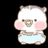 😐 Эмодзи «Panda Mouse» для Telegram