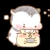 🥰 Эмодзи «Panda Mouse» для Telegram