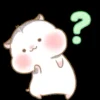 ❔ Эмодзи «Panda Mouse» для Telegram