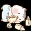 🍼 Эмодзи «Panda Mouse» для Telegram