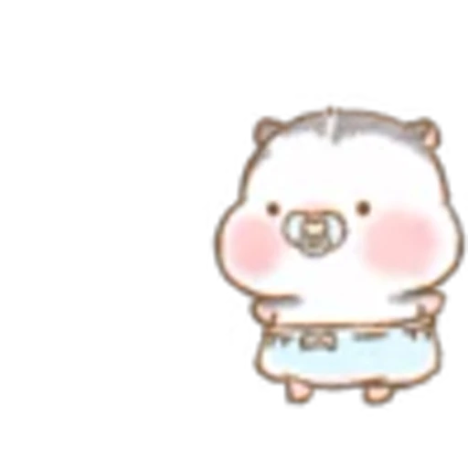 👍 Эмодзи «Panda Mouse» для Telegram