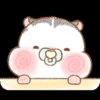 😀 Эмодзи «Panda Mouse» для Telegram