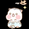 ✨ Эмодзи «Panda Mouse» для Telegram