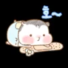 😗 Эмодзи «Panda Mouse» для Telegram