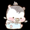 😂 Эмодзи «Panda Mouse» для Telegram