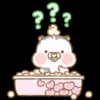 ❔ Эмодзи «Panda Mouse» для Telegram