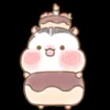 🎂 Эмодзи «Panda Mouse» для Telegram