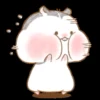 😰 Эмодзи «Panda Mouse» для Telegram