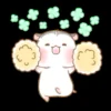 🥳 Эмодзи «Panda Mouse» для Telegram