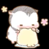 🥰 Эмодзи «Panda Mouse» для Telegram
