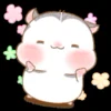 ☺️ Эмодзи «Panda Mouse» для Telegram