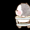 🍼 Эмодзи «Panda Mouse» для Telegram