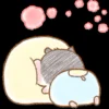 😮‍💨 Эмодзи «Panda Mouse» для Telegram