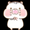😭 Эмодзи «Panda Mouse» для Telegram