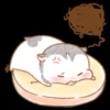 😣 Эмодзи «Panda Mouse» для Telegram