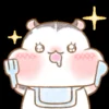 🤤 Эмодзи «Panda Mouse» для Telegram